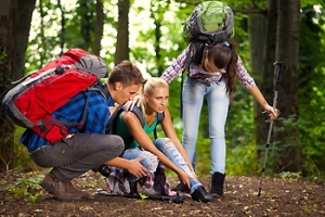 What Are Causes of Stress Fractures?