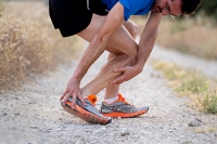 Foot and Ankle Pain Caused by Running