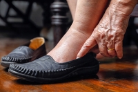 Suggested Footwear Options for Diabetics