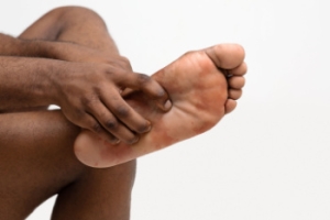 Causes and Treatment of Plantar Fasciitis