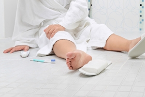 Practical Tips for Senior Fall Prevention