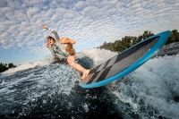 Common Ankle Injuries Among Surfers