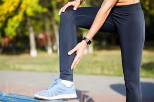 What Causes Achilles Tendinitis